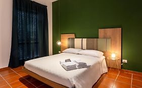 Apollo Apartment Ortigia